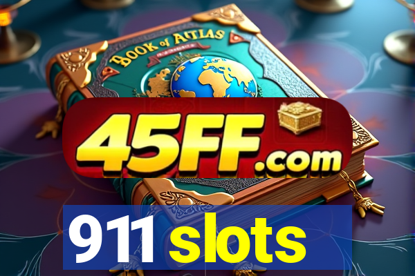 911 slots